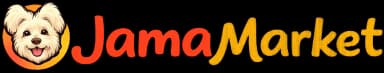 JamaMarket Logo